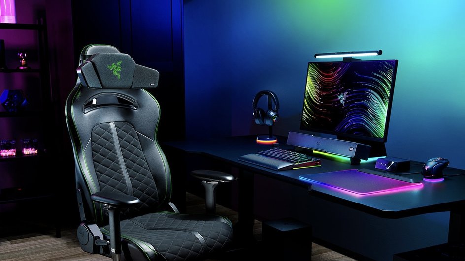 Razer Clio Razer Clio
