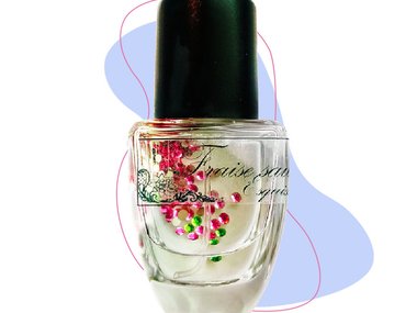 Slide image for gallery: 16091 | Парфюм Fraise Sauvage, Esquisse Parfum