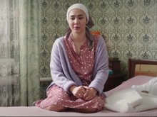 Кадр из Келинжан
