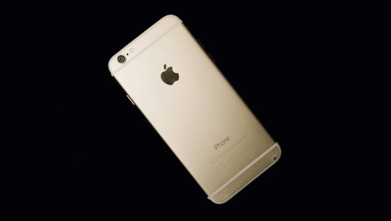 iPhone 6