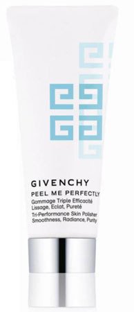 Эксфолиант тройного действия для лица Peel me Perfectly, Givenchy