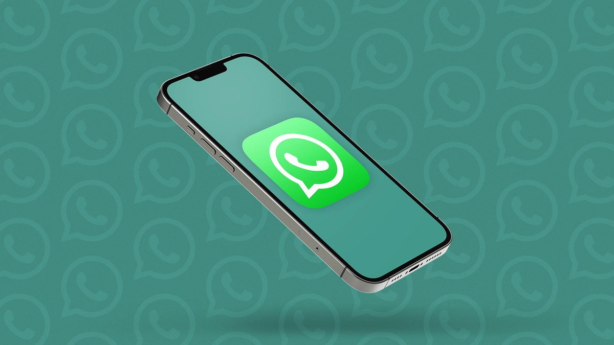 SIM-карта не нужна: в WhatsApp появился новый способ входа - Hi-Tech Mail.ru