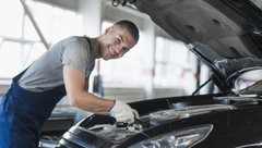 Автосервис