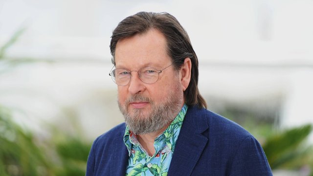 Ларс фон Триер