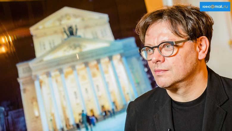 Валерий Тодоровский Валерий Тодоровский