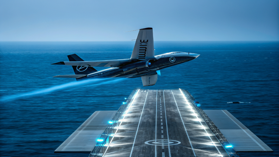 eVTOL-прототип eVTOL-прототип