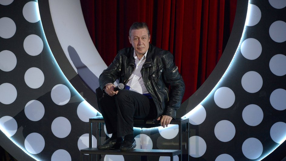 Михаил Ефремов Михаил Ефремов