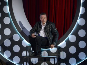 Михаил Ефремов