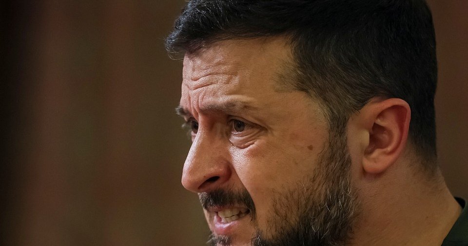 «Издавал странные звуки»: Вован и Лексус рассказали, как Зеленский угрожал им порчей