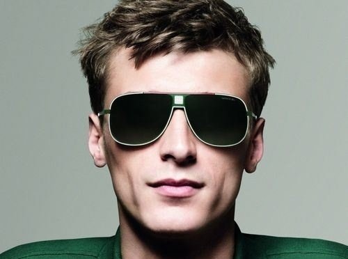 Lacoste Lacoste