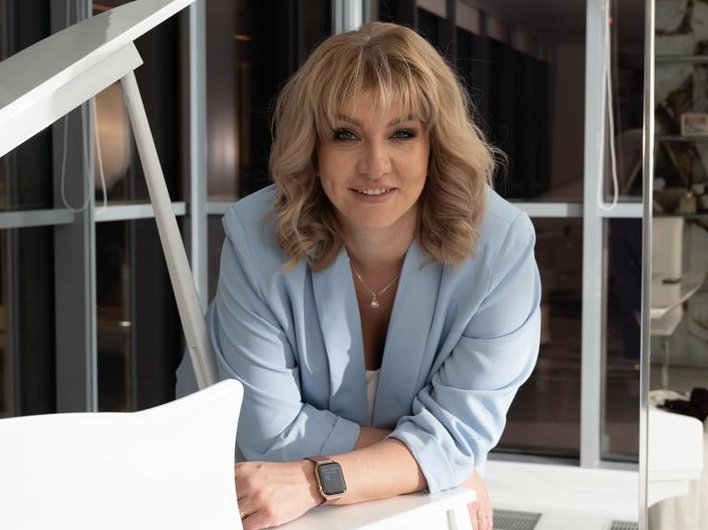 Олеся Валиуллова Олеся Валиуллова