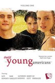Постер Молодые американцы: 1 сезон