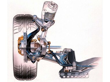 slide image for gallery: 16798 | Аlfa Romeo 156