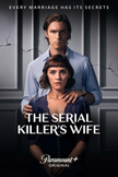 Постер Жена серийного убийцы: 1 сезон