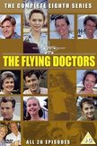 Постер Летающие доктора: 8 сезон