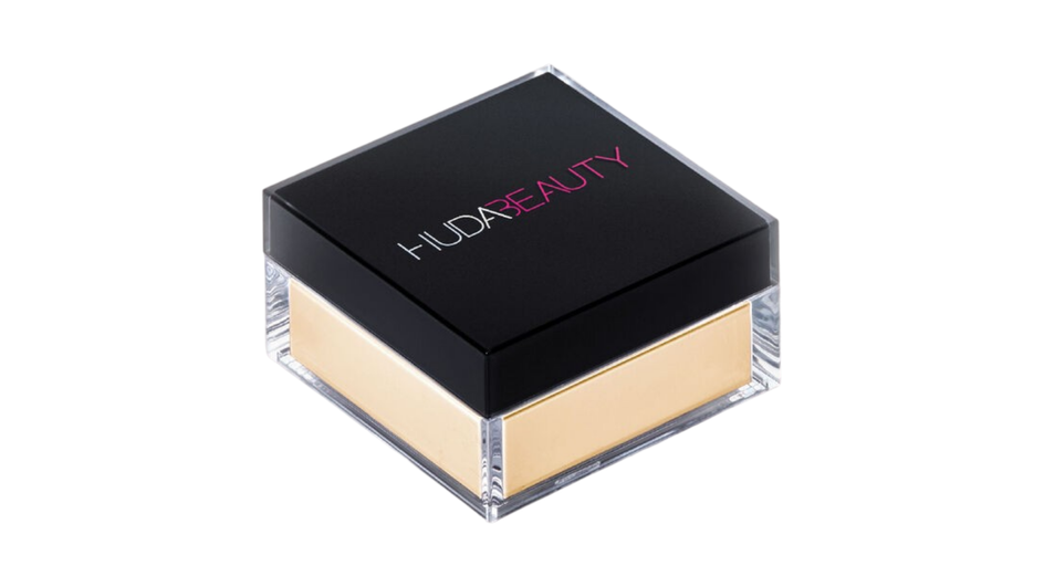 Рассыпчатая пудра фирмы Huda Beauty серия Setting Powder Easy Bake Рассыпчатая пудра фирмы Huda Beauty серия Setting Powder Easy Bake