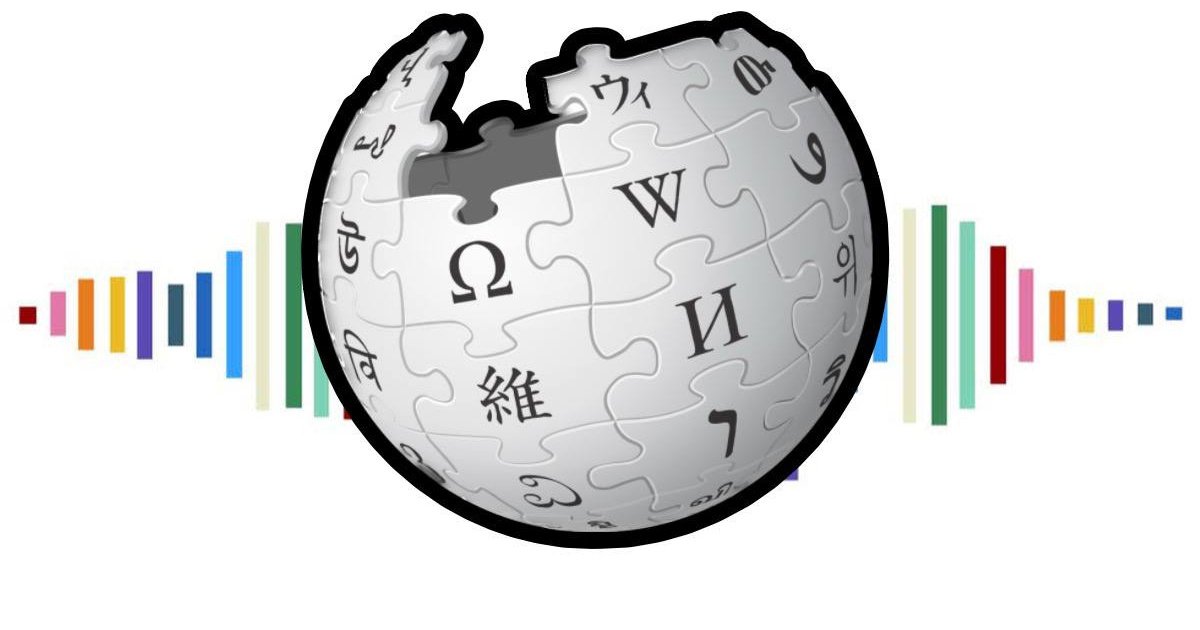 У&nbsp;Википедии появился звуковой логотип: что&nbsp;это