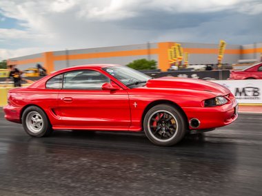 slide image for gallery: 28086 | Russian Weekend Drags 03