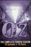 Постер Тюрьма «ОZ»: 4 сезон