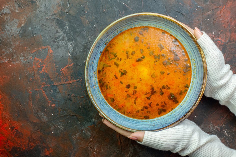 щи с квашеной капустой щи с квашеной капустой