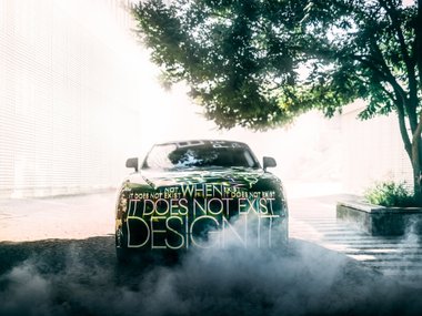 slide image for gallery: 28644 | ROLLS-ROYCE