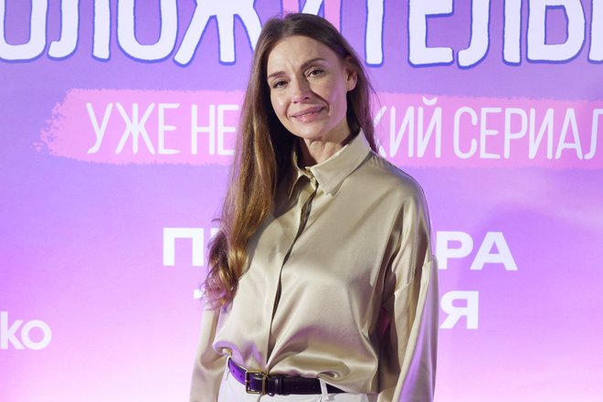 Любовь Толкалина Любовь Толкалина