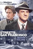 Постер Улицы Сан Франциско: 4 сезон