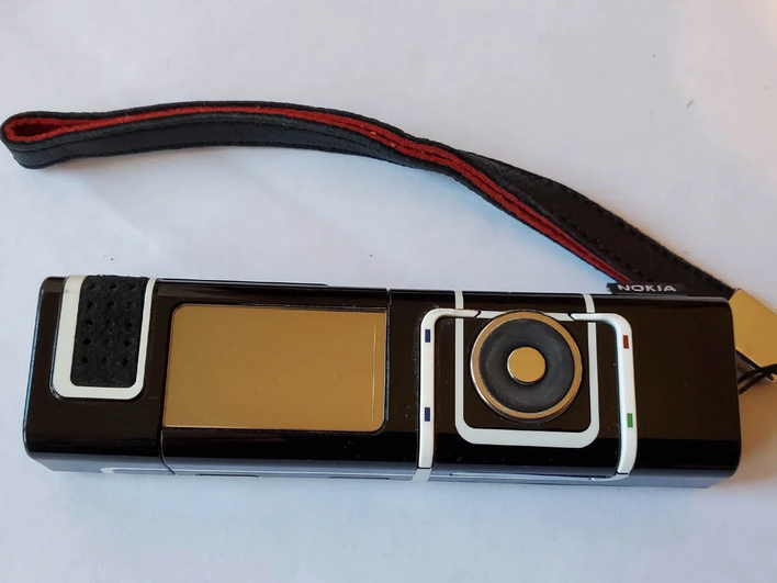 Nokia 7280