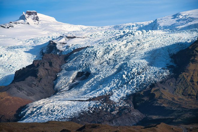 снег в горах снег в горах