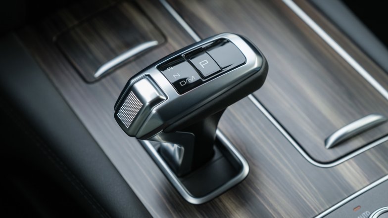 slide image for gallery: 27975 | Haval H9