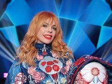 Анастасия Стоцкая