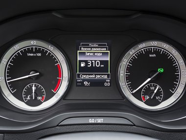slide image for gallery: 25673 | Skoda Karoq