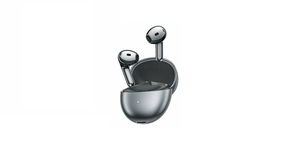 Наушники фирмы HONOR модель CHOICE Earbuds S7 Наушники фирмы HONOR модель CHOICE Earbuds S7