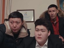 Кадр из Копы 667