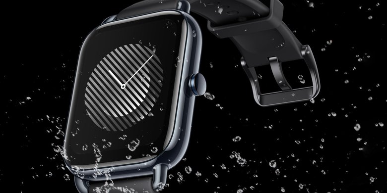 Дизайн напоминает Apple Watch. Фото: OnePlus