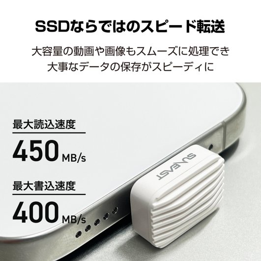 USB-C флешка Suneast Nano особенности USB-C флешка Suneast Nano особенности
