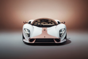 De Tomaso P27