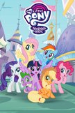 Постер Мой маленький пони: Дружба — это чудо: 8 сезон