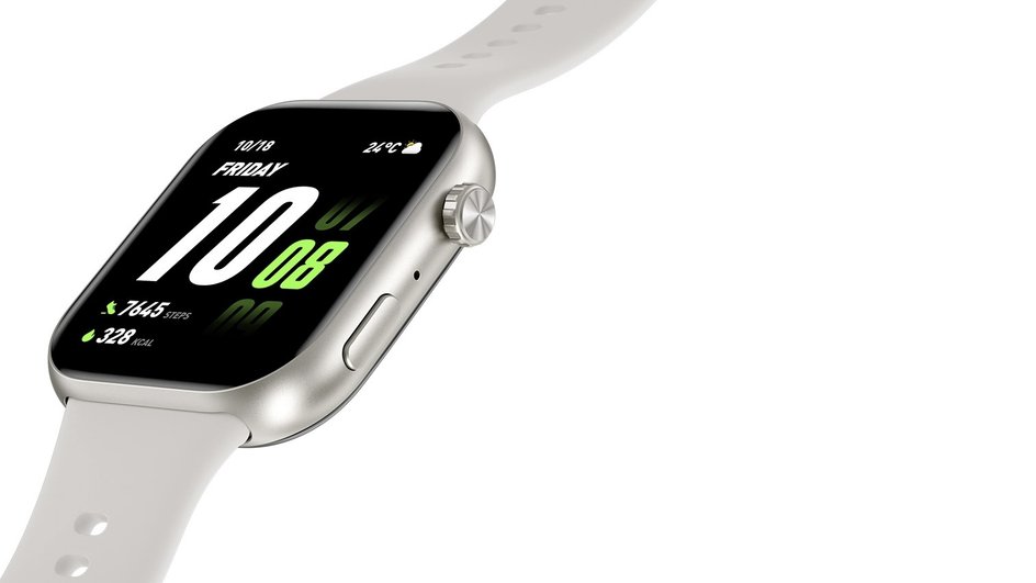 Умные часы Honor Choice Watch 2i 