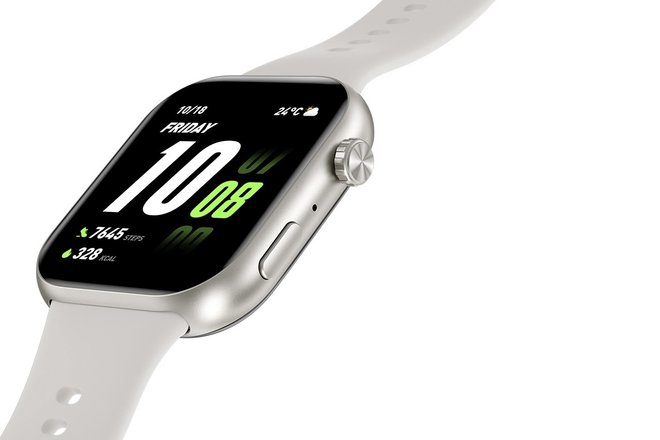 Умные часы Honor Choice Watch 2i Умные часы Honor Choice Watch 2i