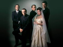 Владимир Вдовиченков, Сергей Безруков, Павел Майков, Екатерина Гусева, Дмитрий Дюжев