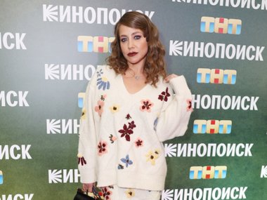 Юлия Барановская Юлия Барановская