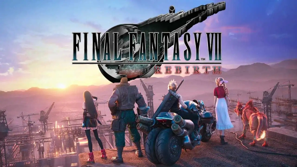 Final fantasy VII