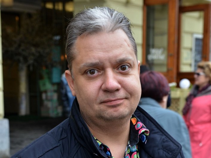 Дмитрий Барков Дмитрий Барков