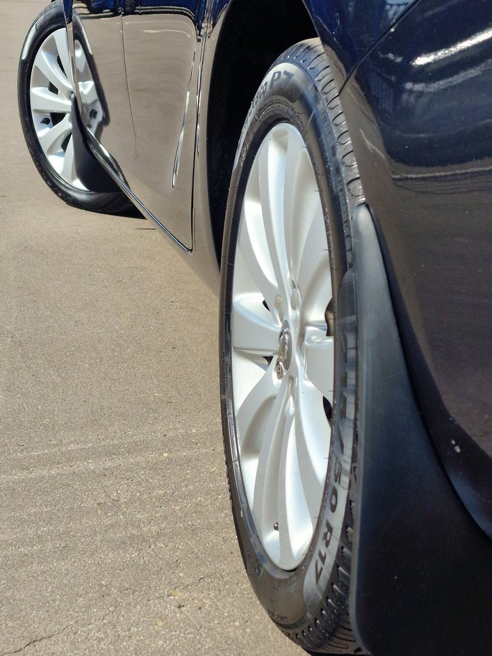 Шины Pirelli Cinturato P7 Шины Pirelli Cinturato P7