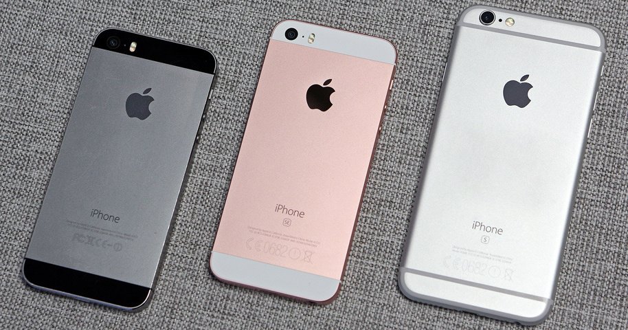 Где Купить Iphone Se