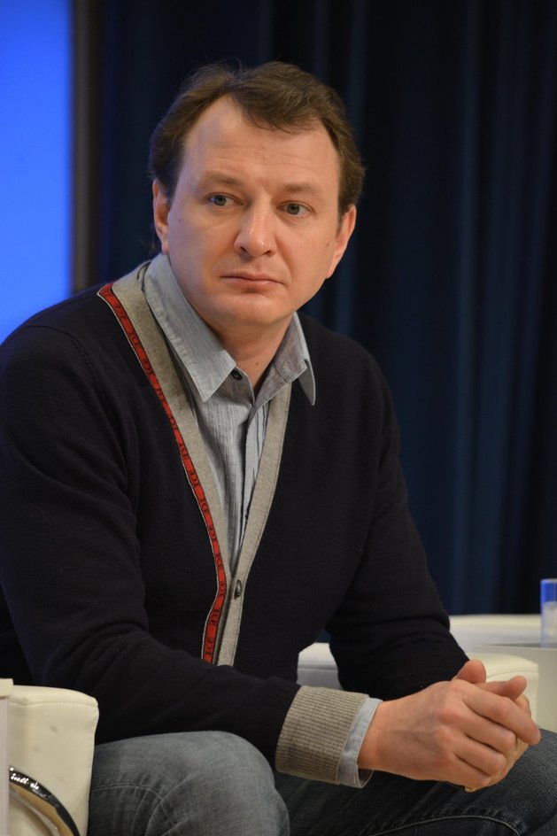 Марат Башаров Марат Башаров