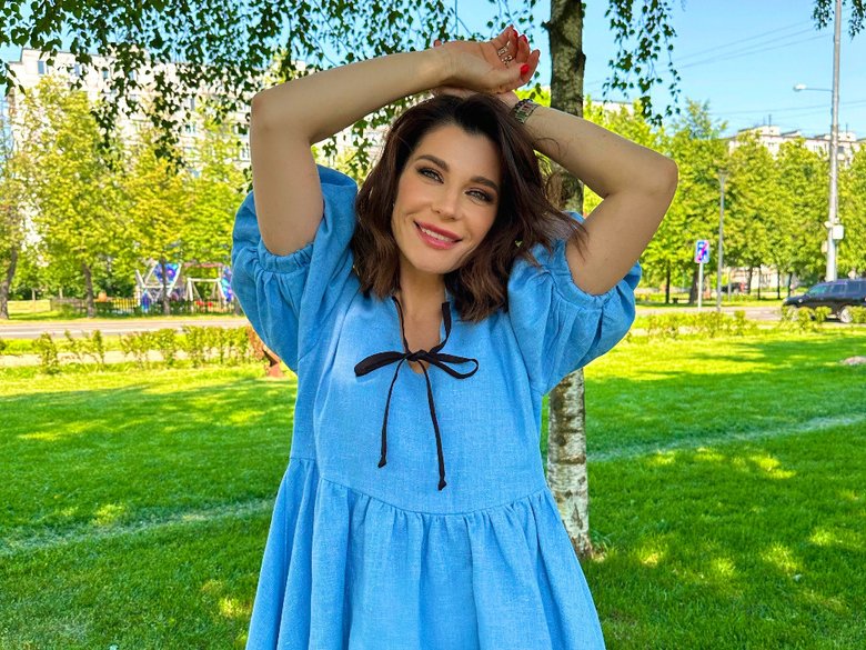 Екатерина Волкова Екатерина Волкова