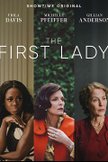 Постер Первая леди: 1 сезон