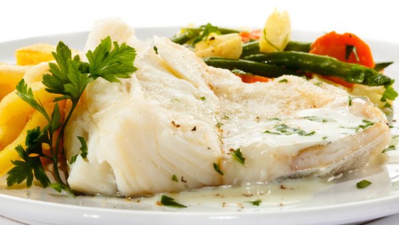 Рыба в микроволновке - простые и быстрые рецепты блюда на каждый день